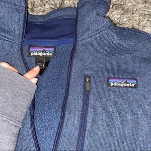 Patagonia Mens Pullover